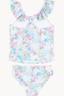Minihaha Girls Lula Tankini Set