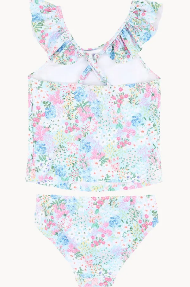 Minihaha Girls Lula Tankini Set