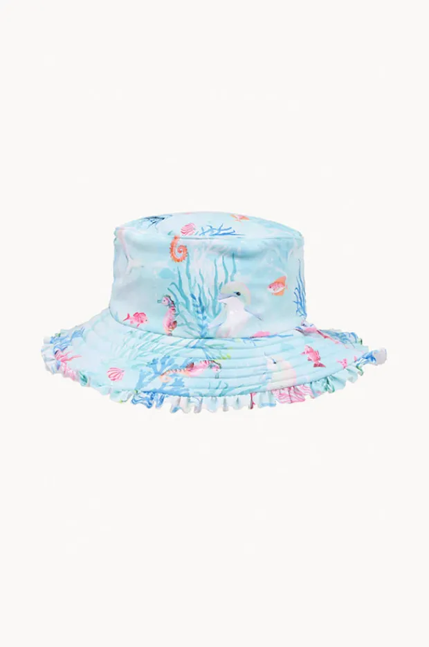 Minihaha Girls Malia Sunhat