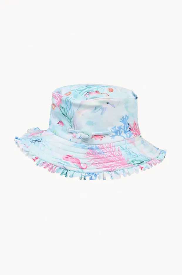 Minihaha Girls Malia Sunhat