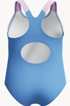 Speedo Girls Medalist One Piece