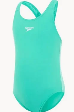 Speedo Girls Medalist One Piece