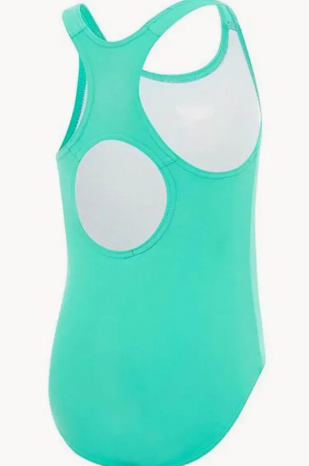 Speedo Girls Medalist One Piece