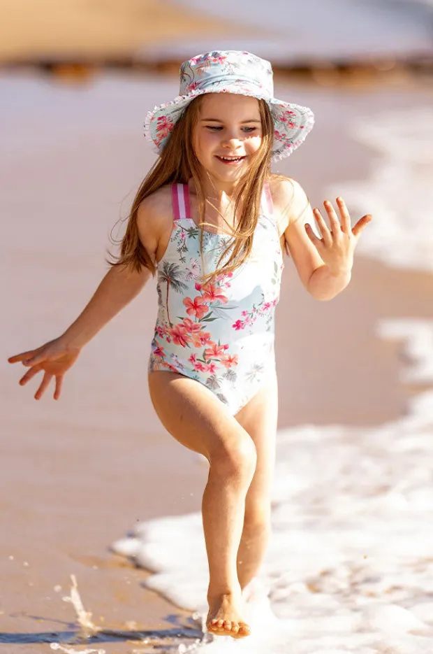 Minihaha Girls Milana One Piece