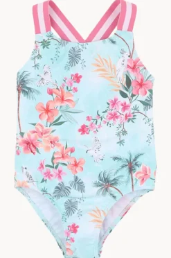 Minihaha Girls Milana One Piece