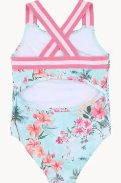 Minihaha Girls Milana One Piece