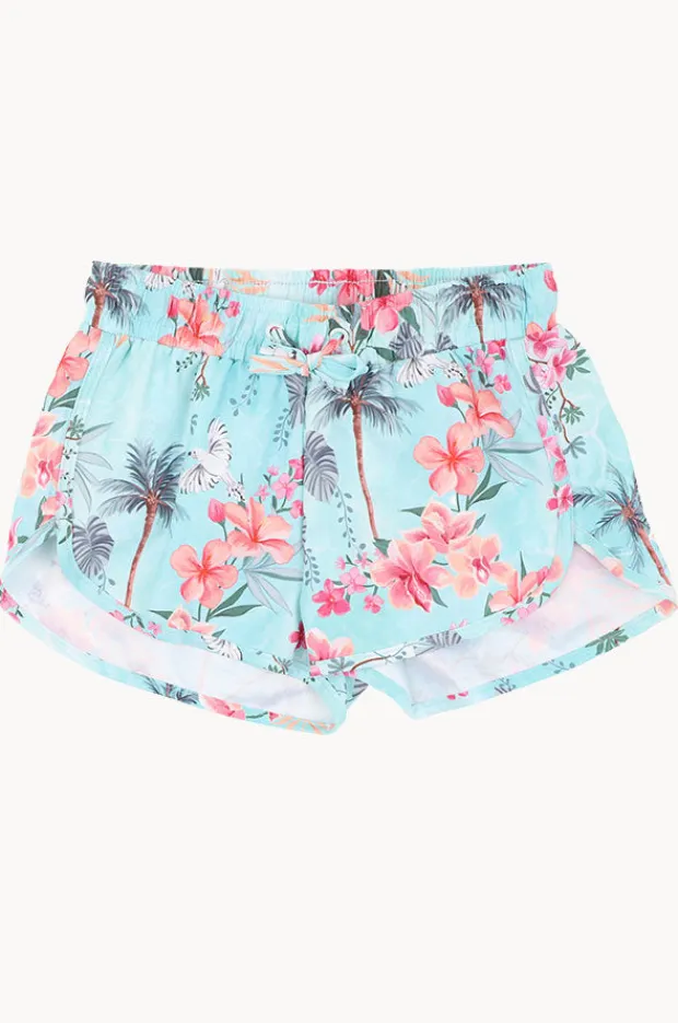 Minihaha Girls Milana Swim Short