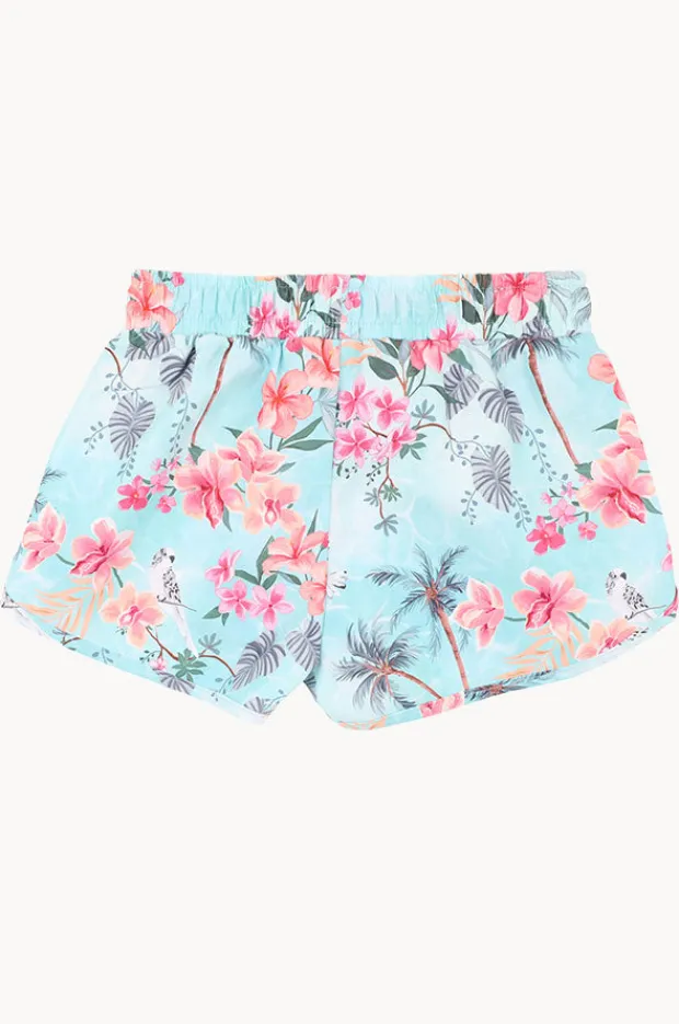 Minihaha Girls Milana Swim Short