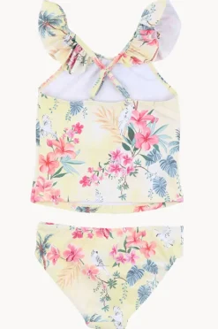 Minihaha Girls Milana Tankini Set