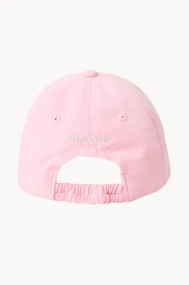 Women Rip Curl Girls Mixed 6 Panel Cap