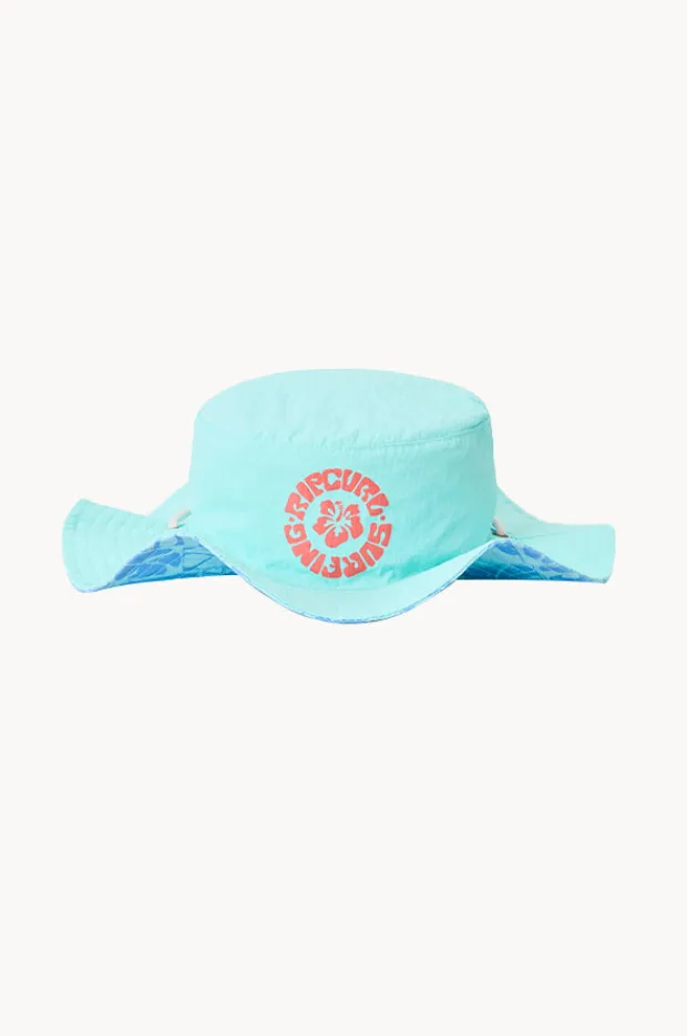 Rip Curl Girls Mixed Revo Bucket Hat