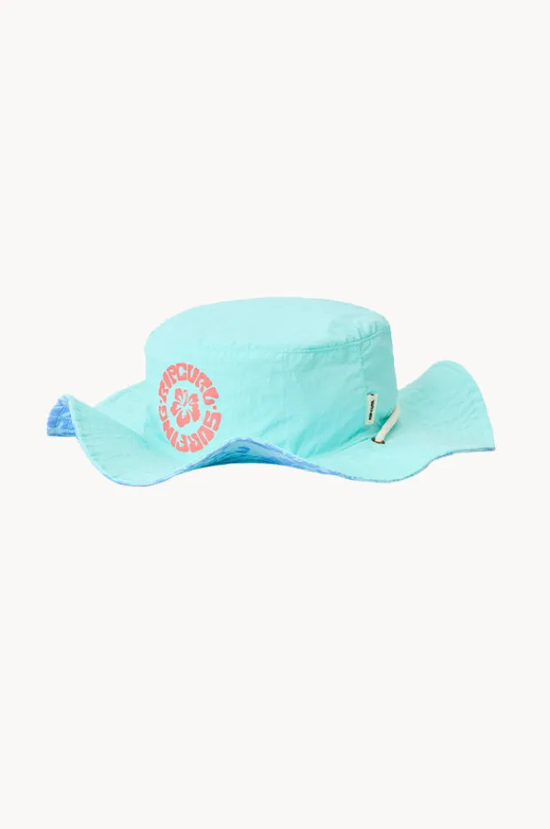 Rip Curl Girls Mixed Revo Bucket Hat