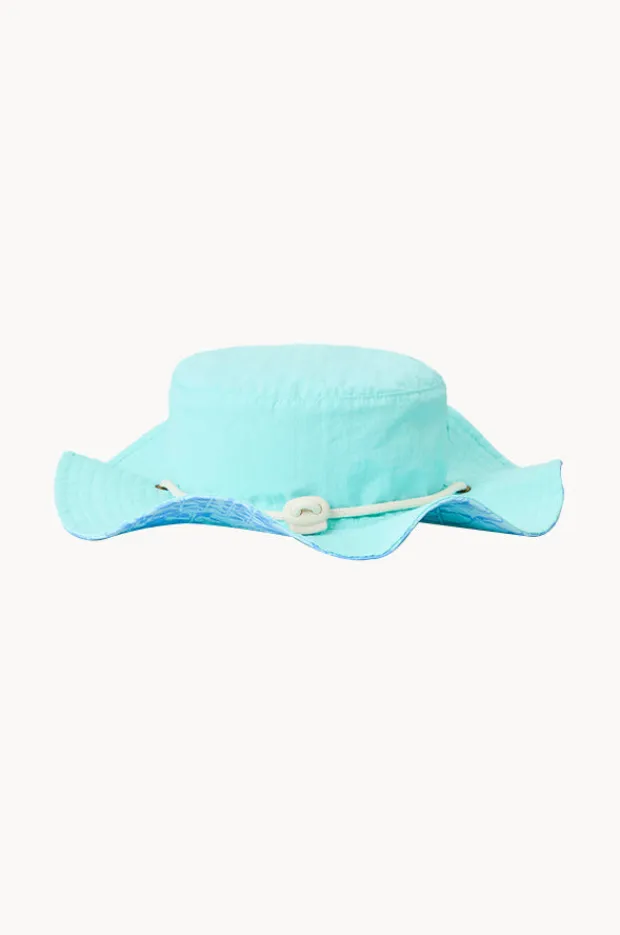 Rip Curl Girls Mixed Revo Bucket Hat