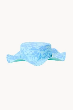 Rip Curl Girls Mixed Revo Bucket Hat