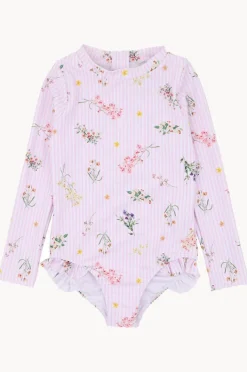 Minihaha Girls Myra Sunsuit