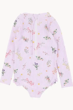 Minihaha Girls Myra Sunsuit