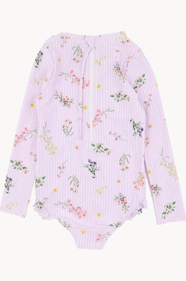 Minihaha Girls Myra Sunsuit