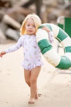 Minihaha Girls Myra Sunsuit