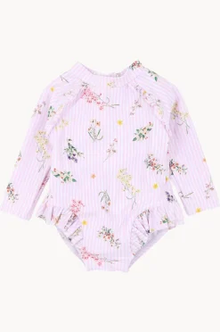 Minihaha Girls Myra Sunsuit