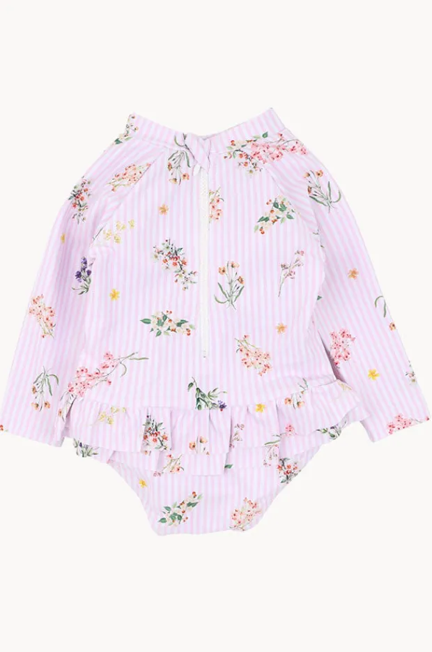 Minihaha Girls Myra Sunsuit