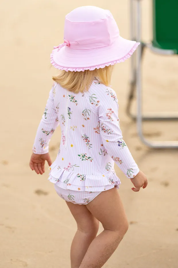 Minihaha Girls Myra Sunsuit