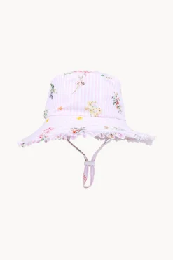 Minihaha Girls Myra Swim Hat