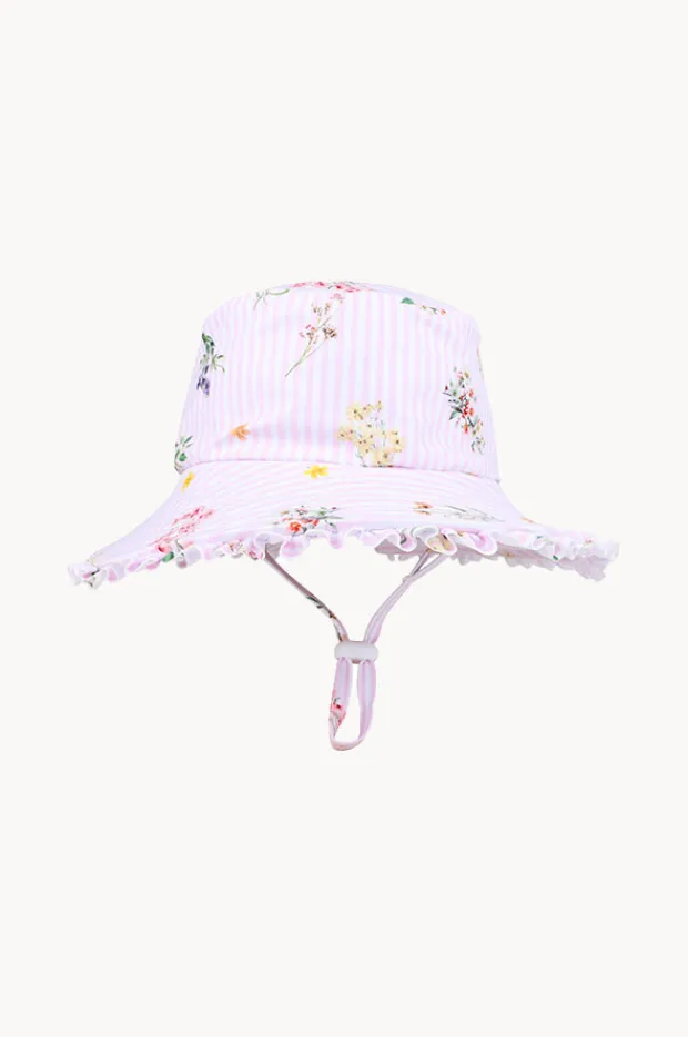 Minihaha Girls Myra Swim Hat
