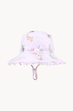 Minihaha Girls Myra Swim Hat
