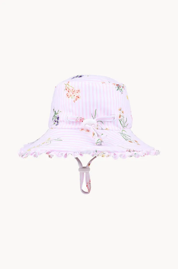 Minihaha Girls Myra Swim Hat