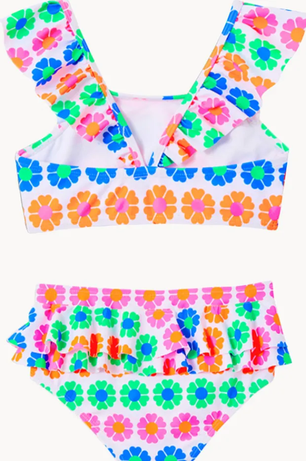 Milky Girls Neon Fun Crop Set
