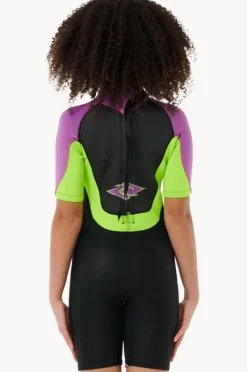 Rip Curl Girls Omega Spring Suit