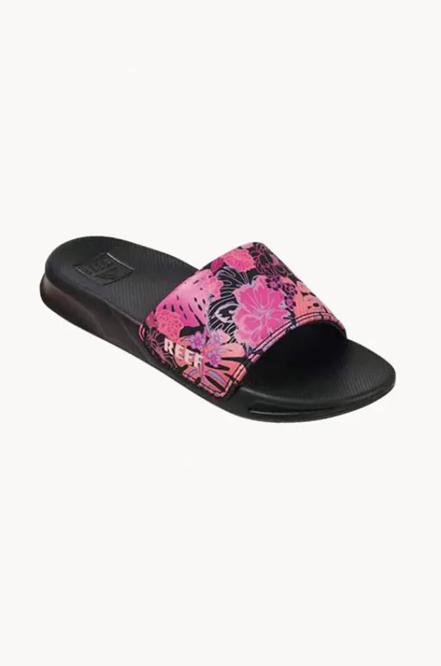 Reef Girls Orchid Lei One Slide