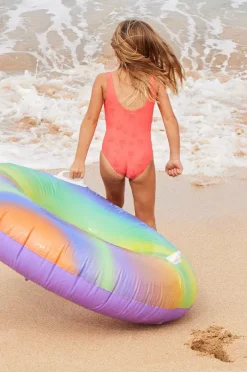 Roxy Girls Palm Tree One Piece