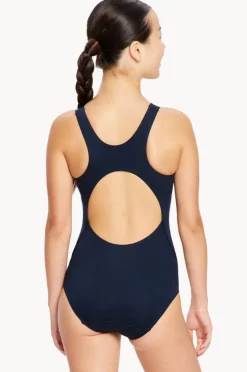 Modibodi Girls Performance Racerback One Piece