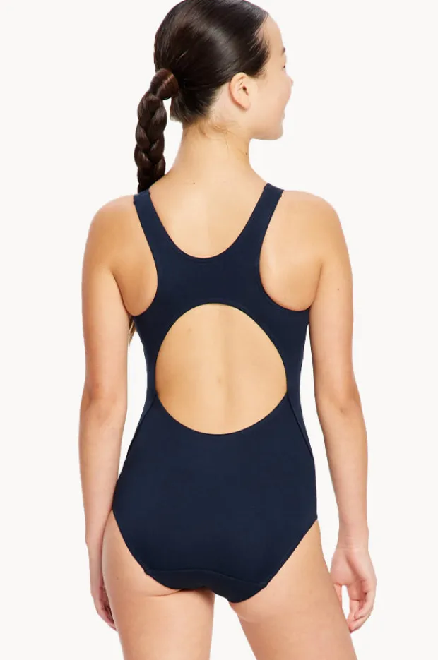 Modibodi Girls Performance Racerback One Piece