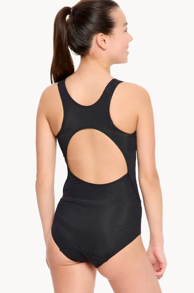 Modibodi Girls Period Proof Racerback One Piece