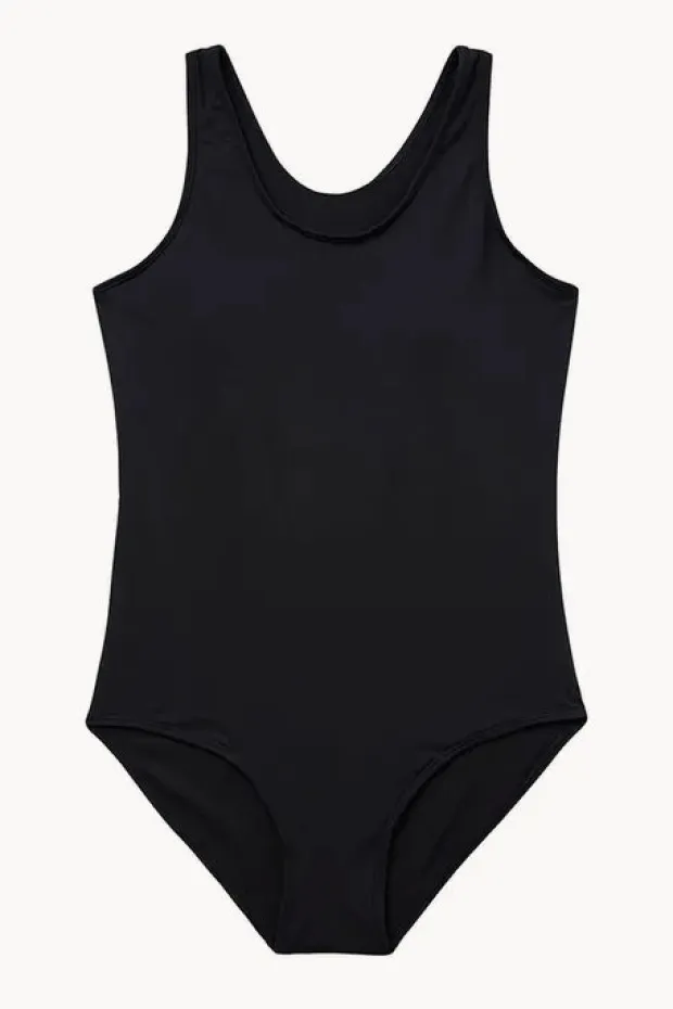 Modibodi Girls Period Proof Racerback One Piece