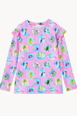 Milky Girls Resort Suntop