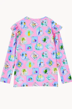 Milky Girls Resort Suntop