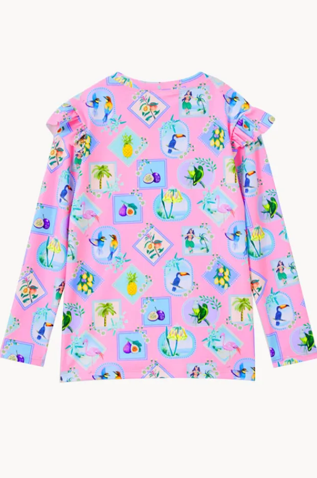 Milky Girls Resort Suntop