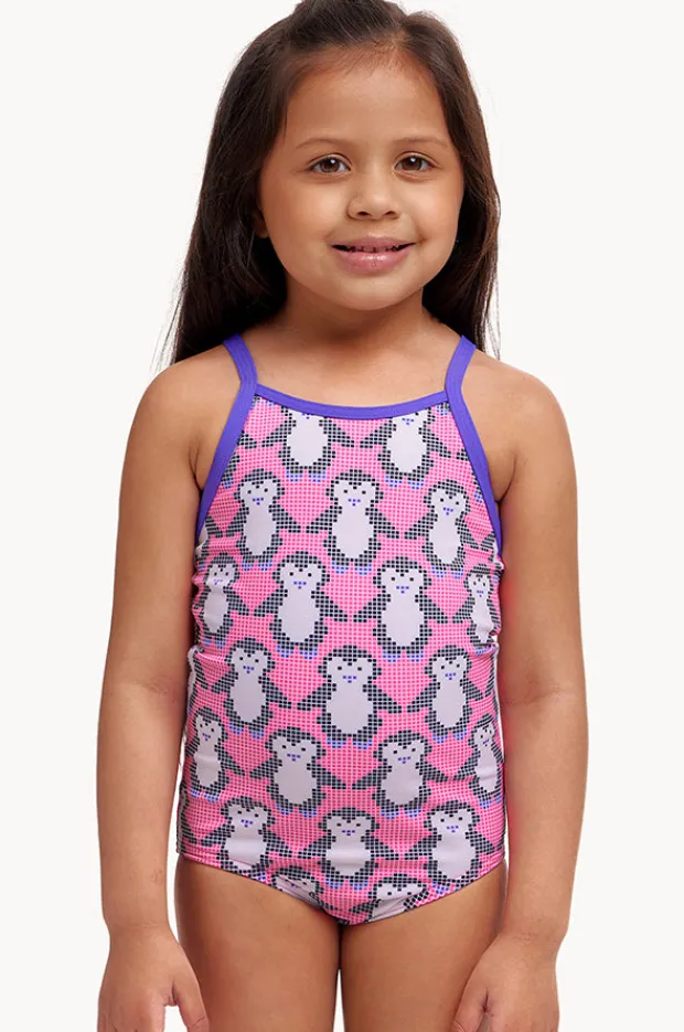 Funkita Girls One Piece