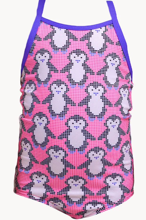 Funkita Girls One Piece