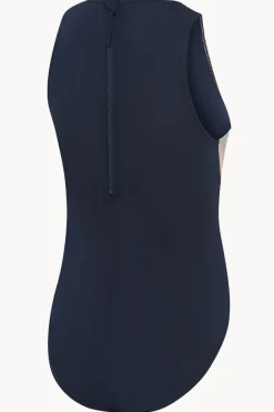 Speedo Girls Placement Hydrasuit One Piece