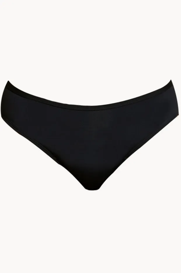 Love Luna Girls Plain Bikini Brief