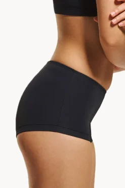 Love Luna Girls Plain Boyleg
