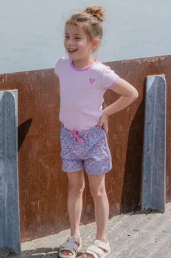 Milky Girls Pretty Posy Boardshort