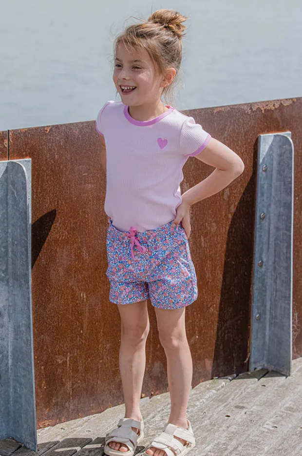 Milky Girls Pretty Posy Boardshort