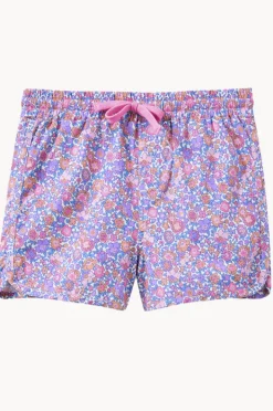 Milky Girls Pretty Posy Boardshort
