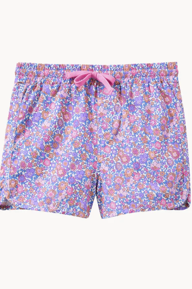 Milky Girls Pretty Posy Boardshort