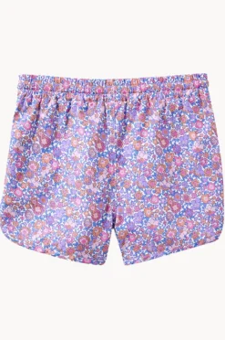 Milky Girls Pretty Posy Boardshort